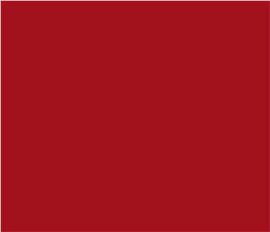 3M SC80-176 Blank Geranium Red